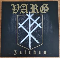 Виниловая пластинка Varg / ZEICHEN (2LP)